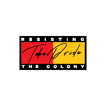 Sticker by Take Pride Movement