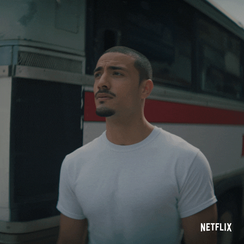 netflix netflix ava duvernay when they see us central park five GIF