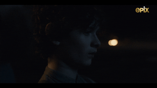 Epix GIF by Billy The Kid