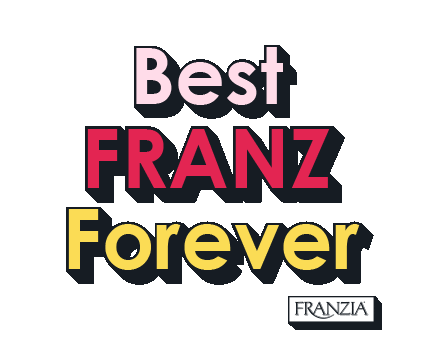franziawines giphyupload friends wine best friends Sticker