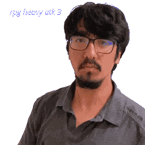 Critical Hit Sticker