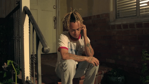 Drama What GIF by Pardyalone