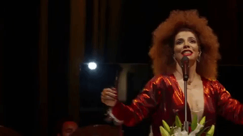 vanessa da mata GIF