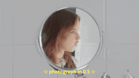 Music Video Makeup GIF by Mute Records