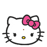 ciabeautyoficial sabrinasatohellokitty ciabeauty hellokittysabrina ciabeuaty Sticker