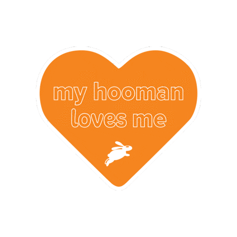 Cat Dog Sticker by dotsure