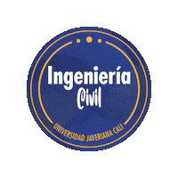 Ingenieria Sticker by Javeriana Cali