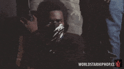 Air It Out 21 Savage GIF by Worldstar Hip Hop