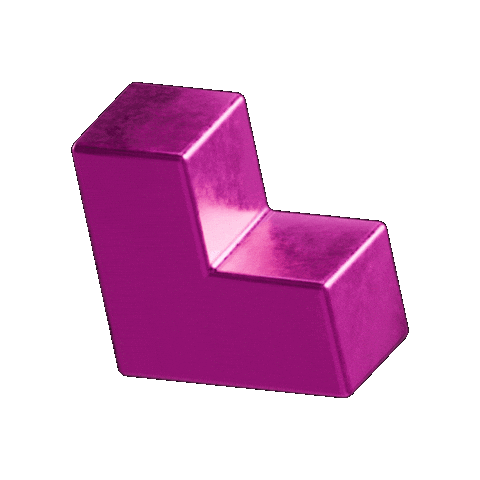 Igem Shape Sticker by iGEM Headquarters