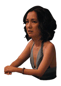 key and peele dancing Sticker by NETFLIX