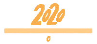 Tired New Year Sticker