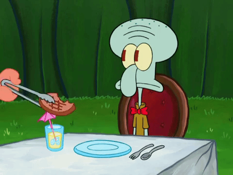 season 7 episode 25 GIF by SpongeBob SquarePants