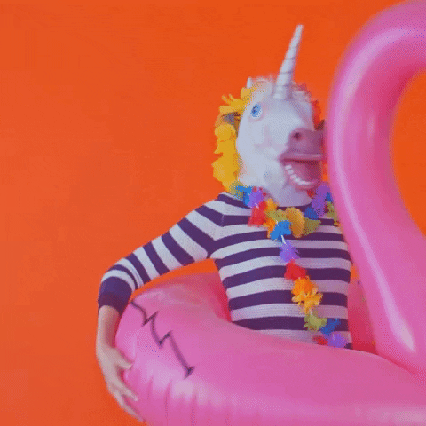 AgenceWAT happy dance fun celebration GIF