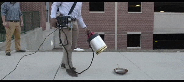 fire technology GIF by Supercompressor
