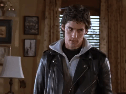 season 4 netflix GIF by Gilmore Girls 