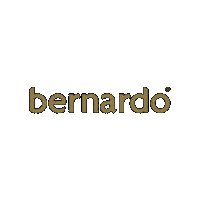 Bernardo Sticker by Bambum