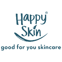 Happyskin Sticker by Happy Skin Cosmetics