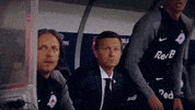 Jesse Marsch GIF by FC Red Bull Salzburg