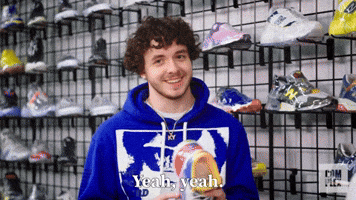 There's A Lot Of Stuff Online