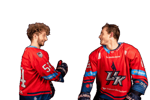 Jindra Sticker by UK KINGS PRAGUE