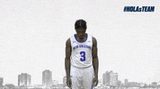 New Orleans Uno GIF by New Orleans Privateers