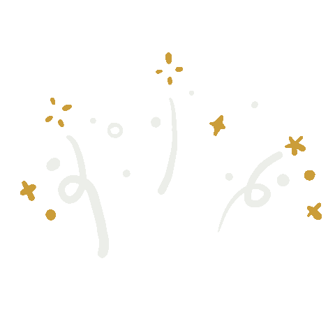 Circle Bling Sticker by eerseart