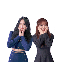 K Pop Vivace Sticker by LIGHTSUM