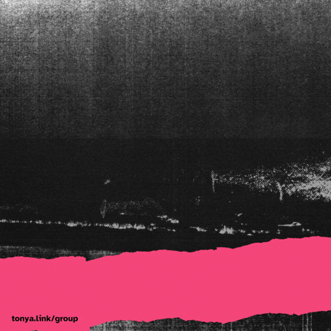 Thanks GIF by Tonya Kubo