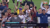 Granate Lanus Campeon GIF