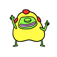 House Music Dance GIF