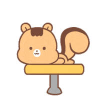 Happy Spin Sticker by PlayDappTown