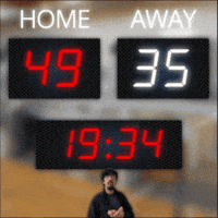 35 Away GIF