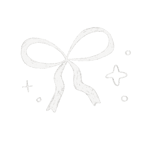 Sparkle Line Sticker