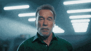 Arnold Schwarzenegger Success GIF by LIDL Official