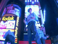 New York Nyc GIF by Beastie Boys