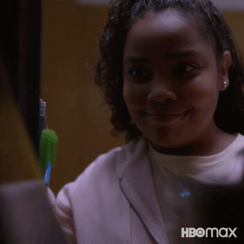 Family Diary GIF by HBO Max