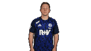 Schalke 04 Football Sticker by Bundesliga