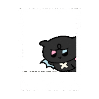 Fairy Superpower Sticker by MIGHTEEZ