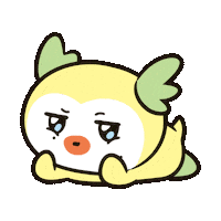 Fairy Superpower Sticker by MIGHTEEZ