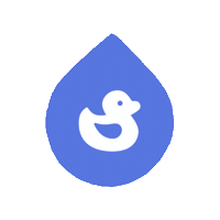 Duck Babysafe Sticker by SkinSAFE