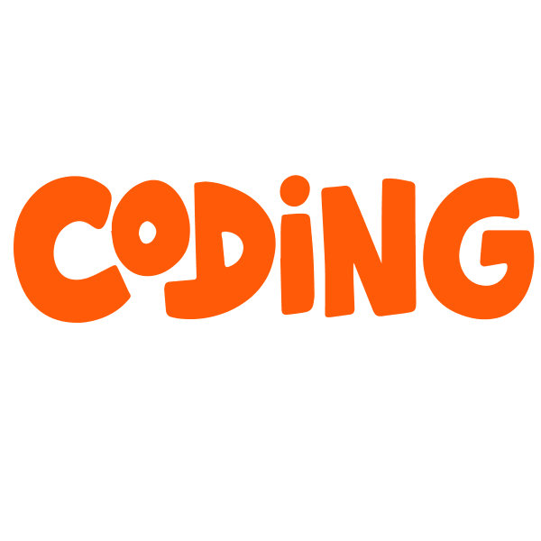 Coding Sticker by ITechArt Life