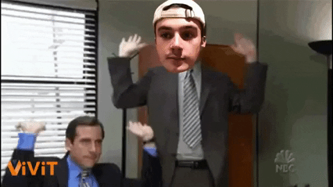 ViViT giphyupload GIF