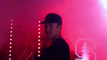 Baseball Hype GIF by NCAA Championships