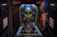 season 1 rebels GIF by Star Wars