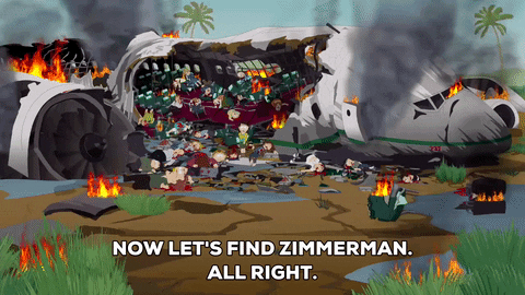GIF by South Park 