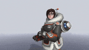 San Francisco Shock Hello GIF by NRG Esports & SF Shock