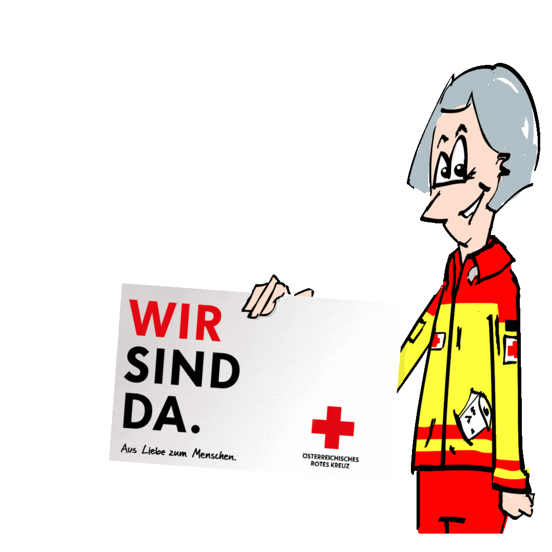 Rkvlbg Sticker by v.roteskreuz