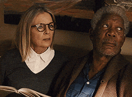 diane keaton film GIF