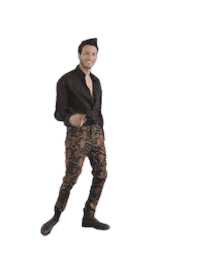 nos vemos see ya Sticker by Sebastián Yatra