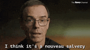 Benedict Men GIF by The Roku Channel